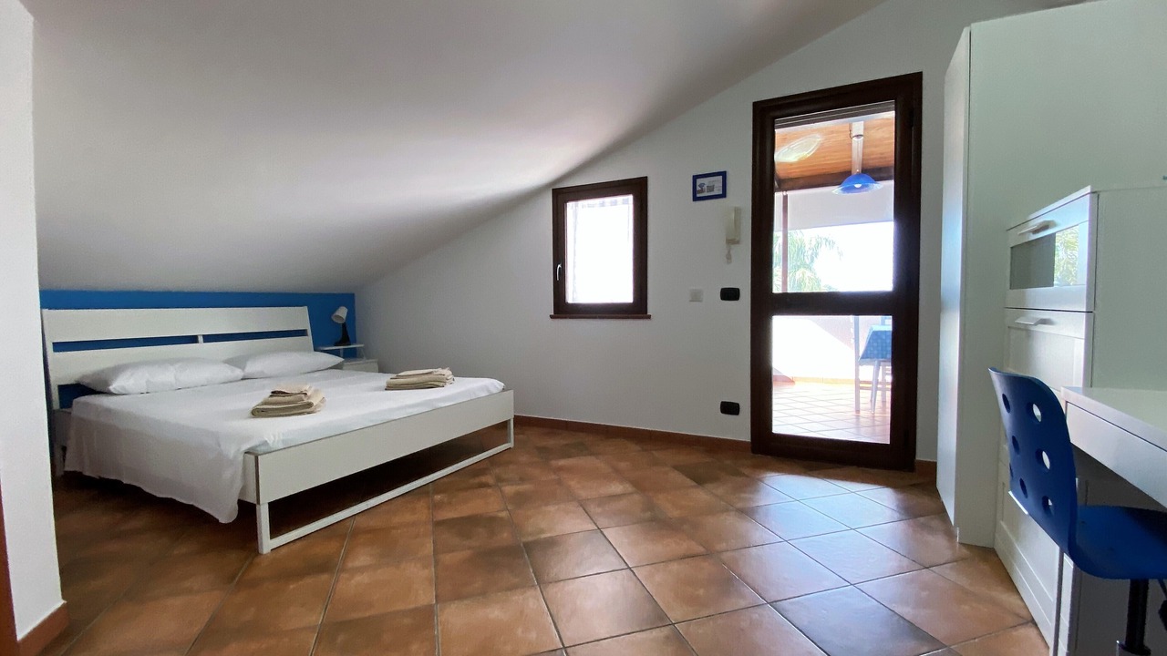 Photo of Bedroom in Piana Calzata