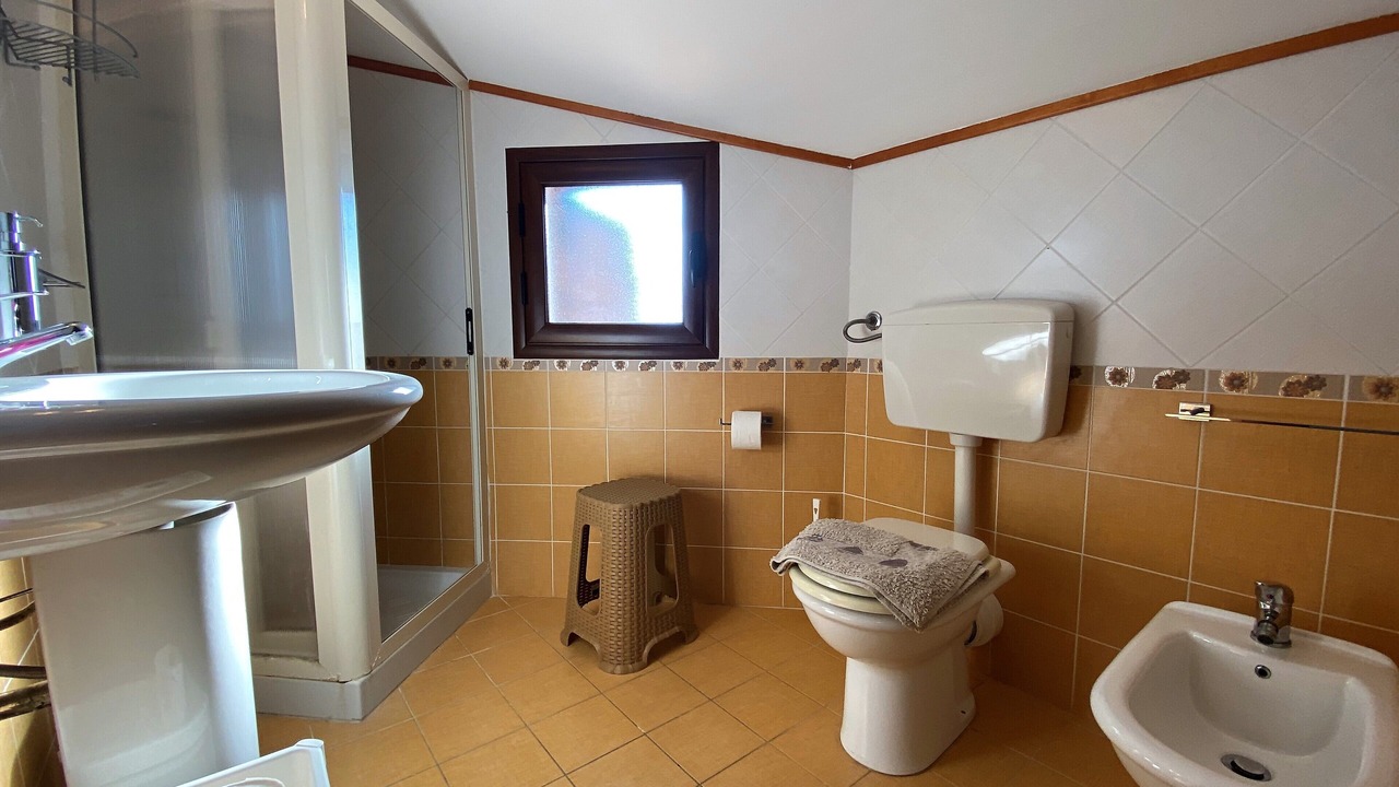 Photo of Bathroom in Piana Calzata