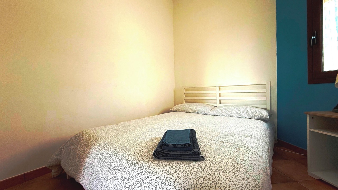 Photo of Bedroom in Piana Calzata