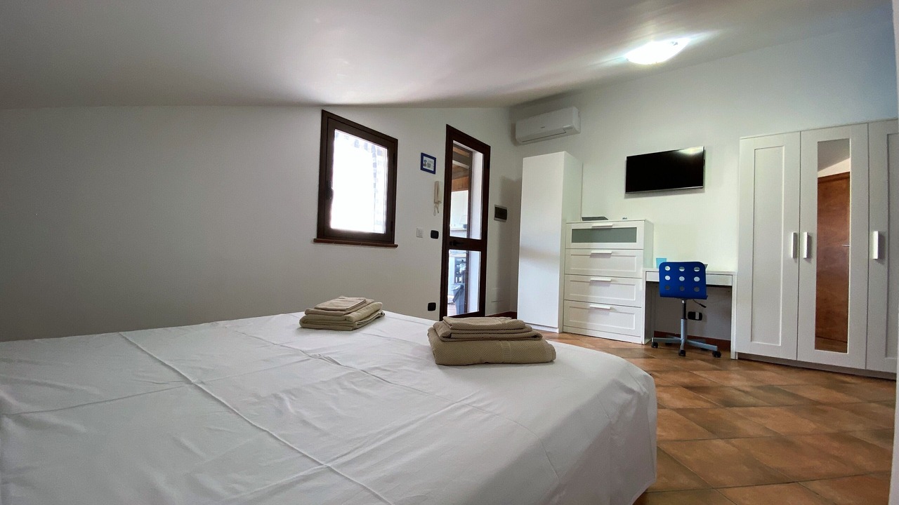 Photo of Bedroom in Piana Calzata