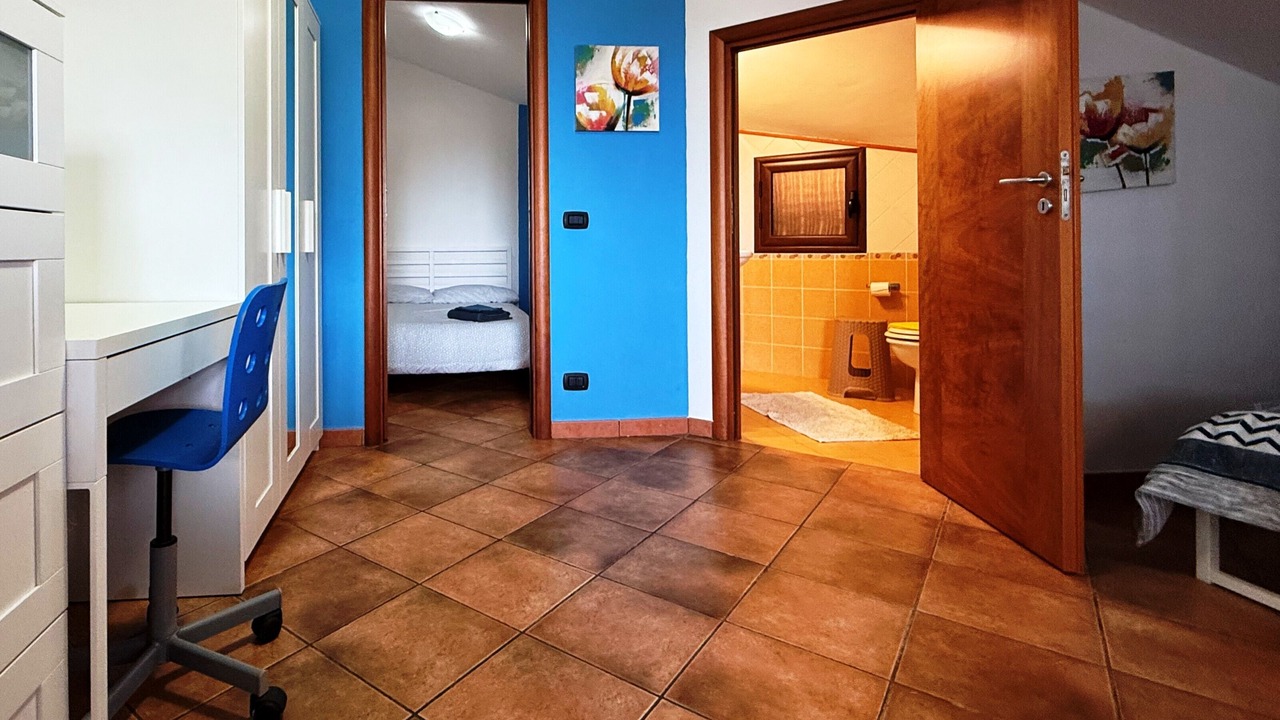 Photo of Bedroom in Piana Calzata