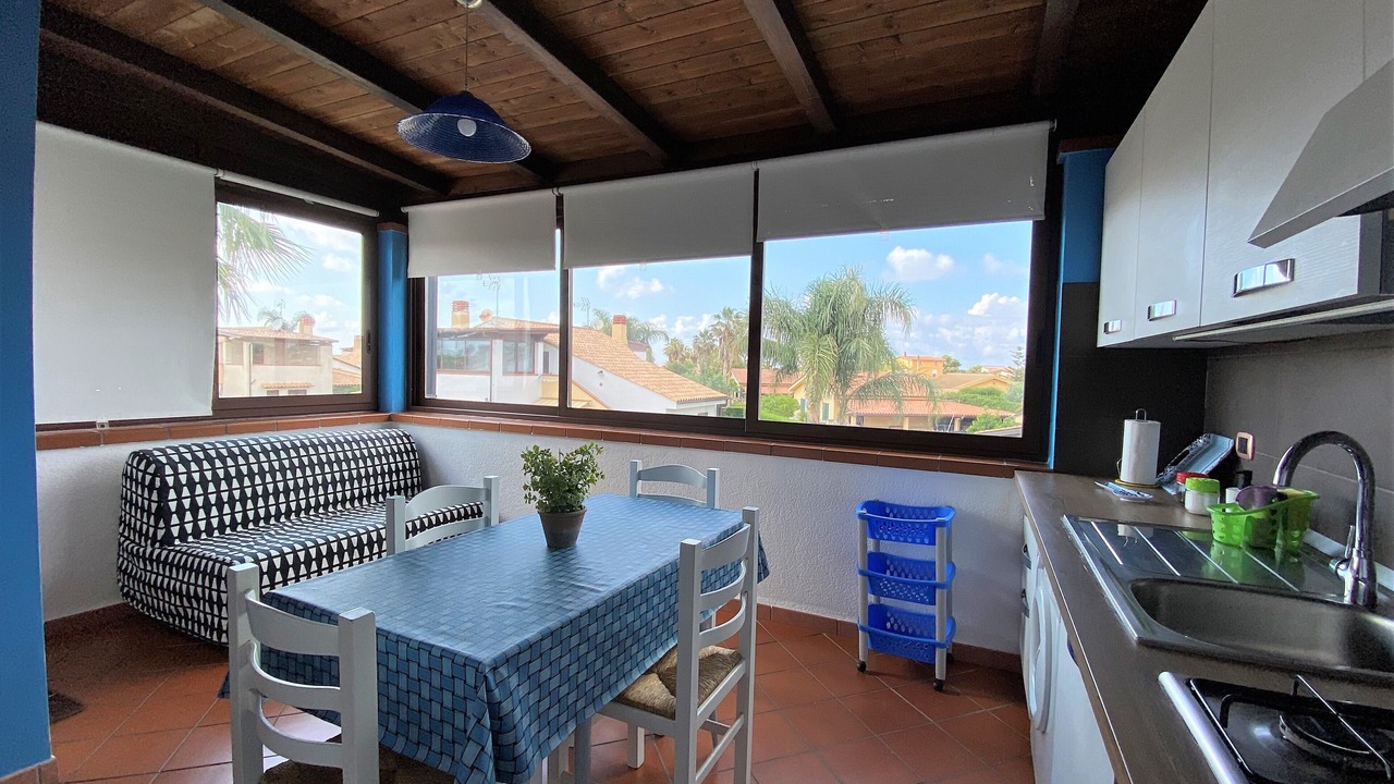 Photo of Kitchen in Piana Calzata