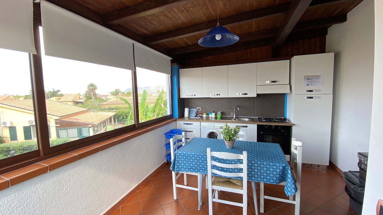 Photo of Kitchen in Piana Calzata