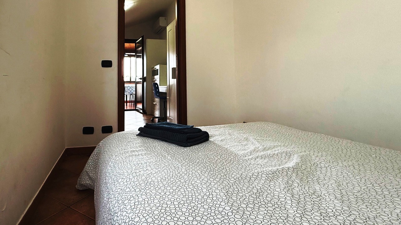 Photo of Bedroom in Piana Calzata