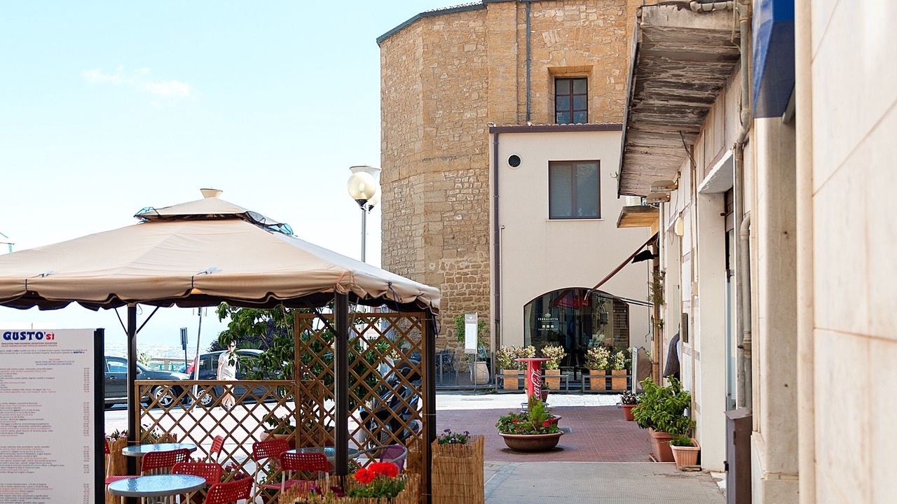 Photo of Outdoor in Agrigento