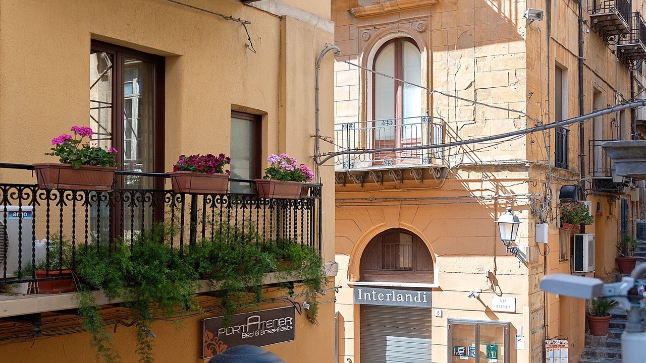 Photo of Outdoor in Agrigento