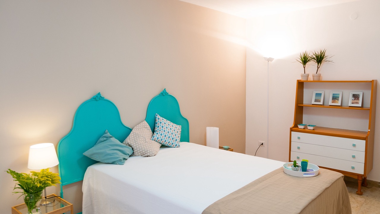 Photo of Bedroom in Agrigento