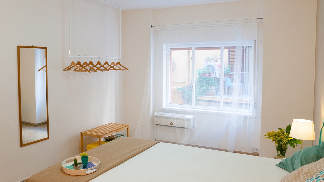 Photo of Bedroom in Agrigento