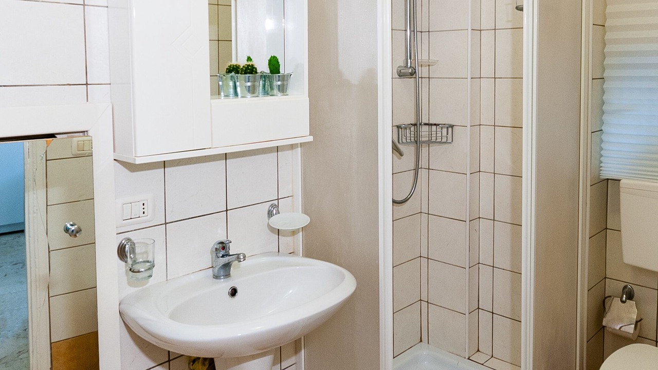 Photo of Bathroom in Agrigento