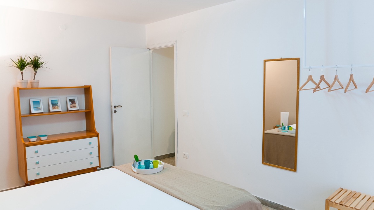 Photo of Bedroom in Agrigento