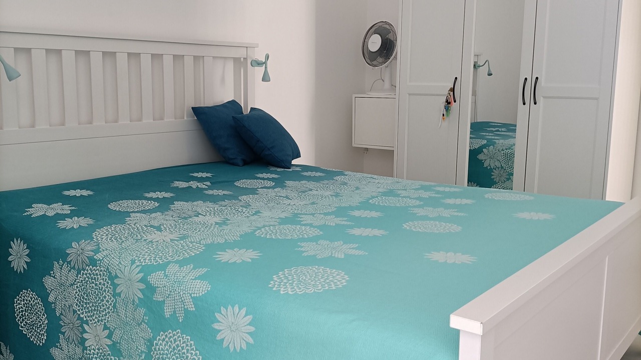 Photo of Bedroom in Caucana-finaiti-casuzze-finaiti Nord