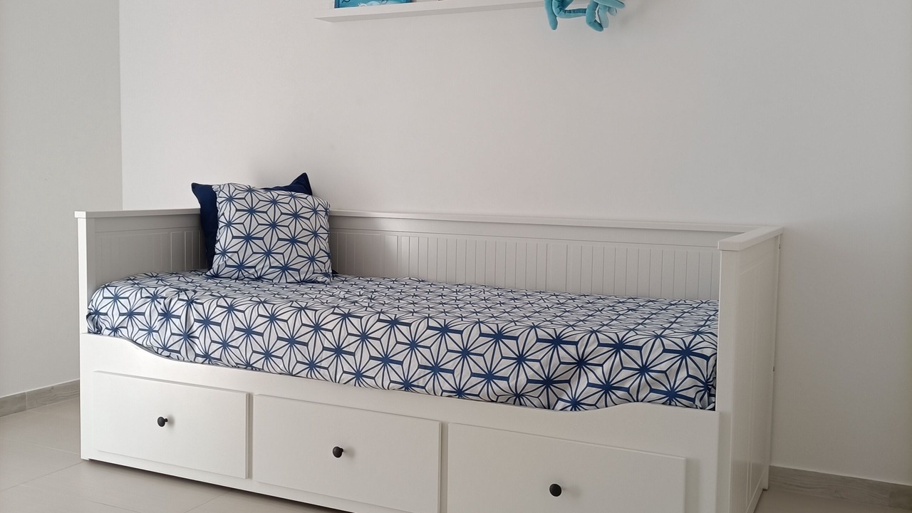 Photo of Bedroom in Caucana-finaiti-casuzze-finaiti Nord