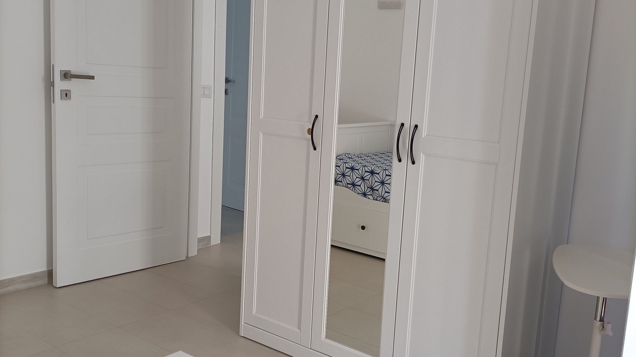Photo of Bedroom in Caucana-finaiti-casuzze-finaiti Nord