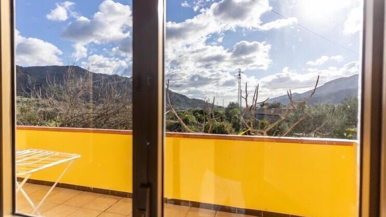 Photo of Patio Balcony in Francavilla di Sicilia