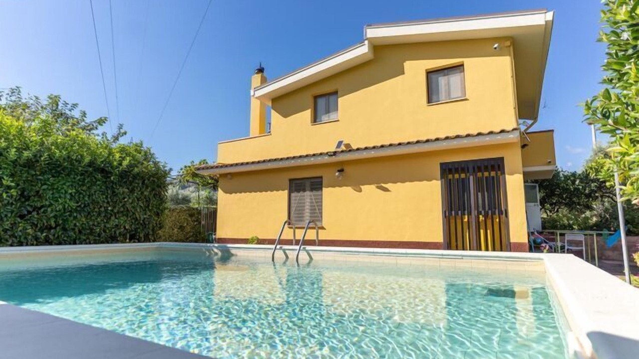 Photo of Outdoor in Francavilla di Sicilia