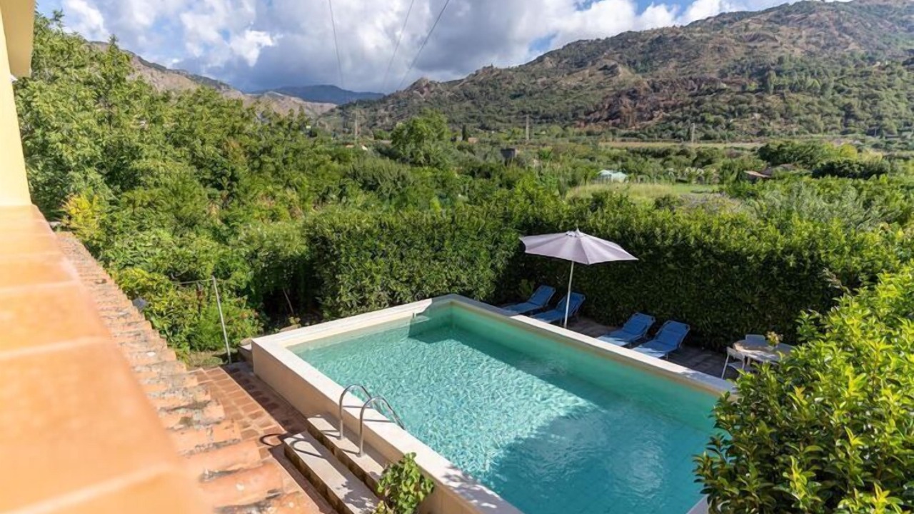 Photo of Outdoor in Francavilla di Sicilia