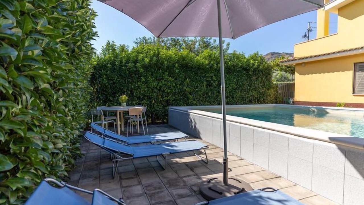 Photo of Outdoor in Francavilla di Sicilia