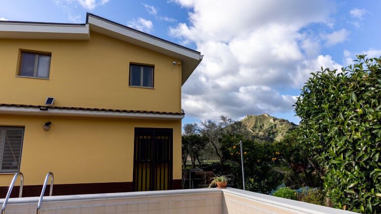 Photo of Outdoor in Francavilla di Sicilia