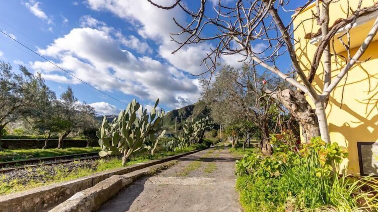 Photo of Outdoor in Francavilla di Sicilia