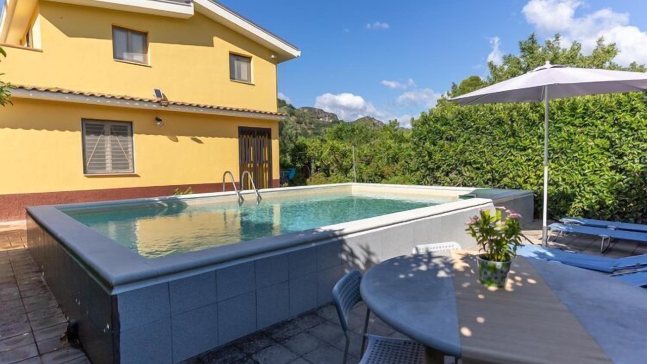 Photo of Outdoor in Francavilla di Sicilia