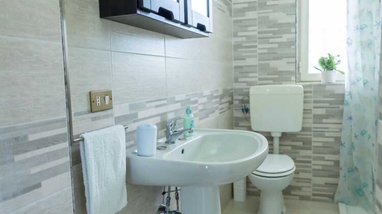 Photo of Bathroom in Francavilla di Sicilia