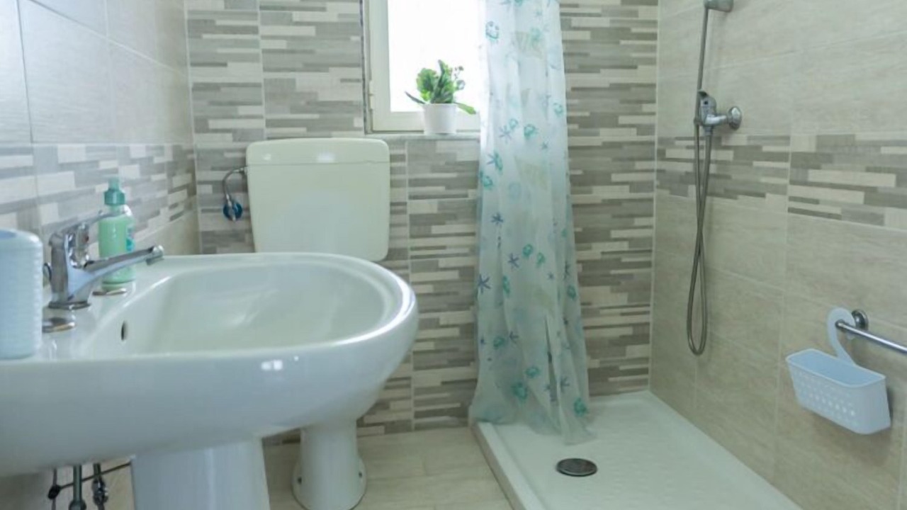 Photo of Bathroom in Francavilla di Sicilia
