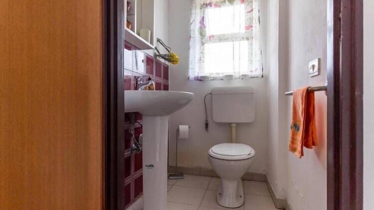 Photo of Bathroom in Francavilla di Sicilia