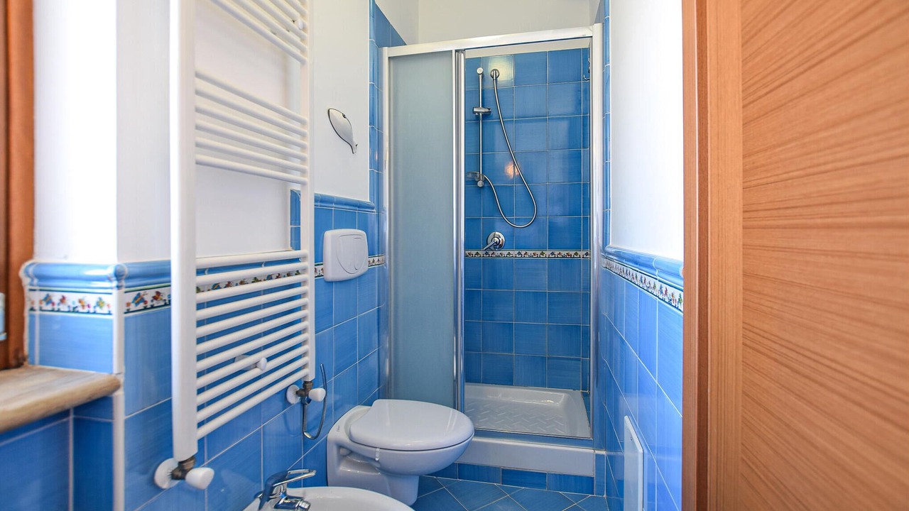 Photo of Bathroom in Agropoli