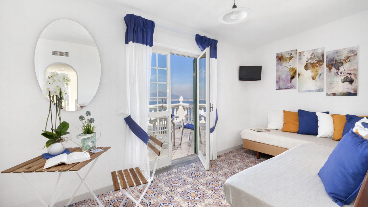 Photo of Bedroom in Priora