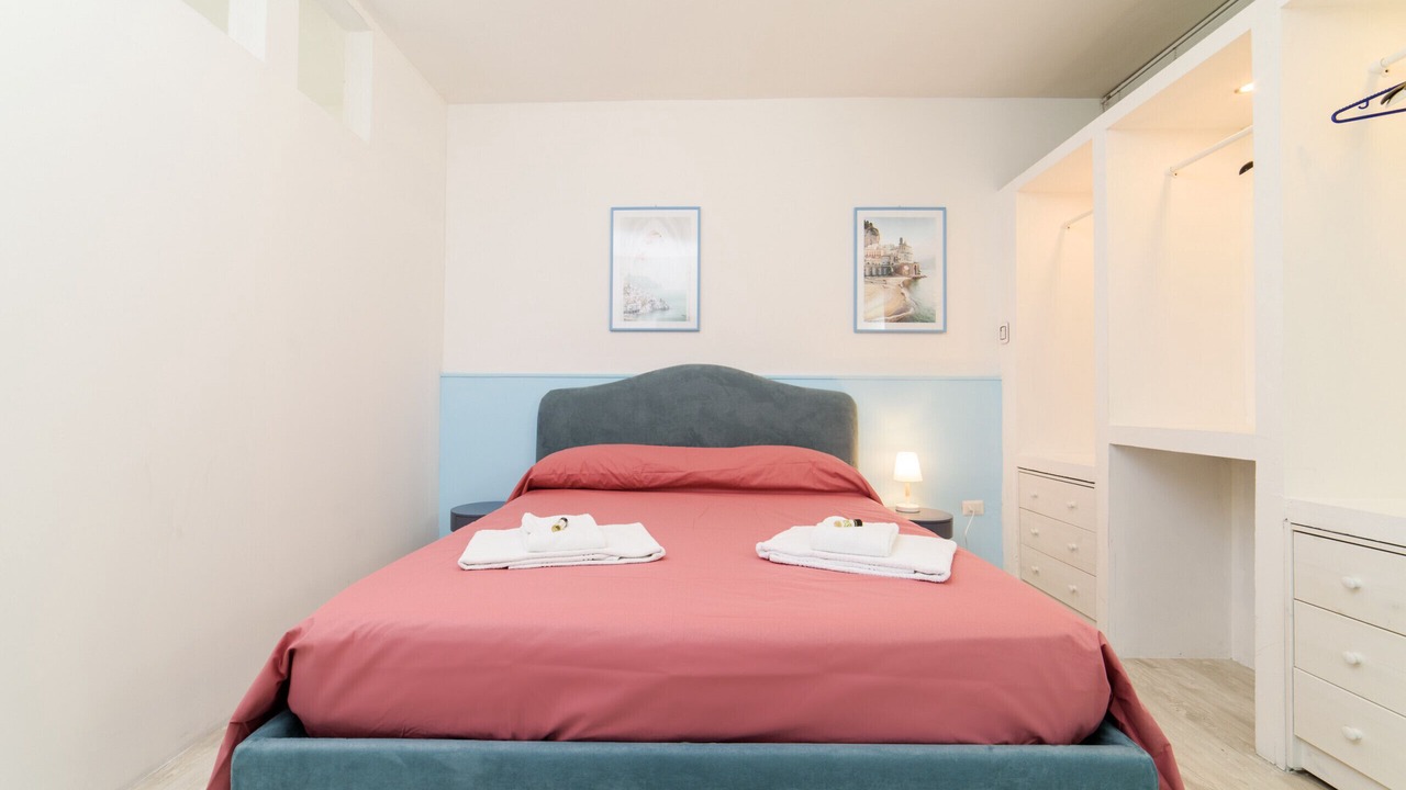 Photo of Bedroom in Priora