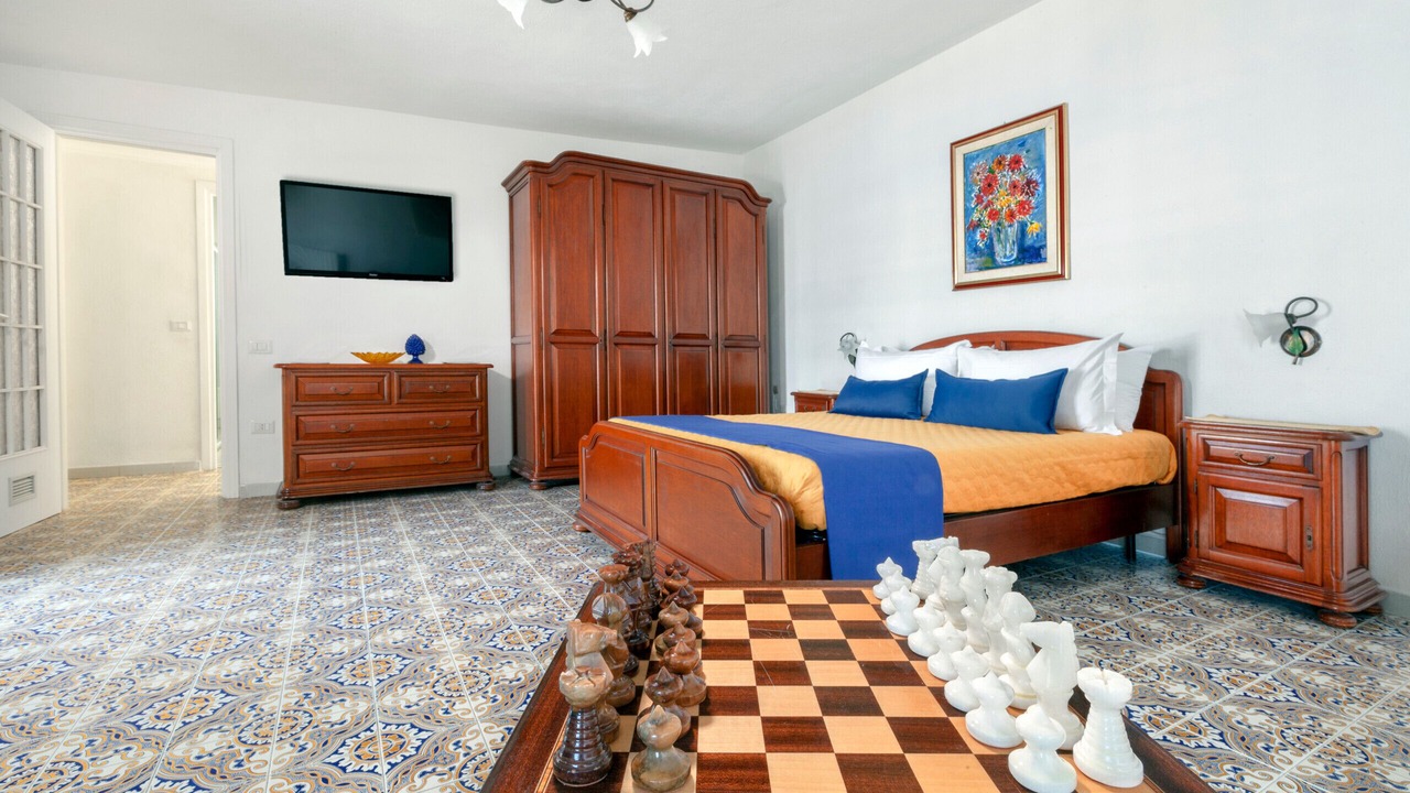Photo of Bedroom in Priora