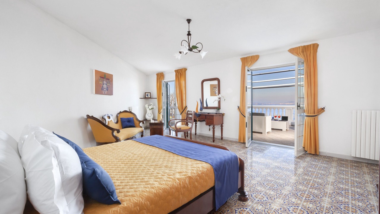 Photo of Bedroom in Priora