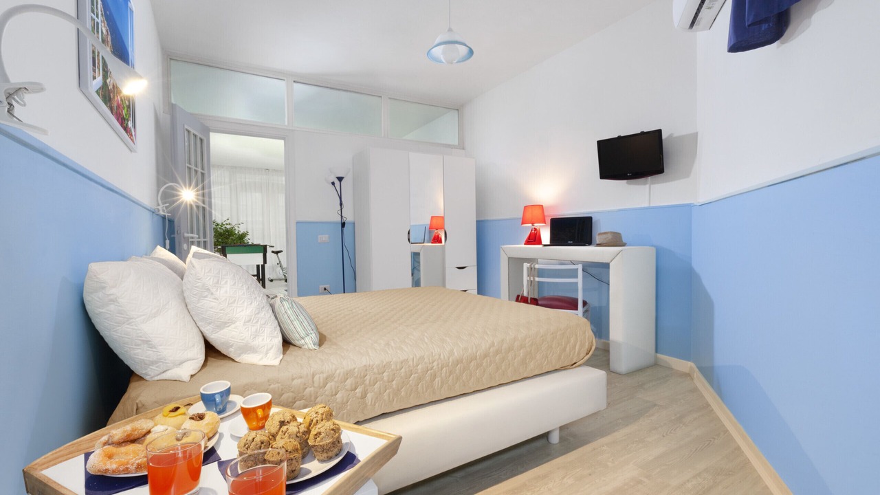 Photo of Bedroom in Priora