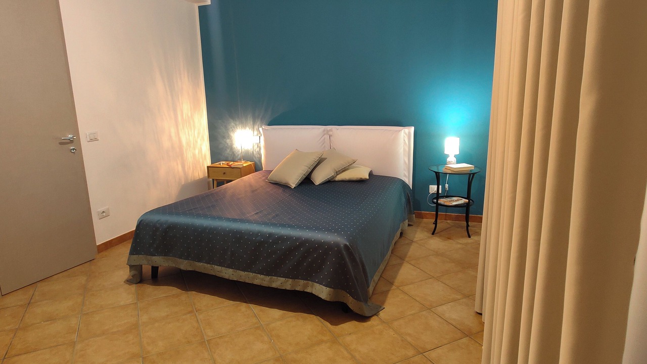 Photo of Bedroom in Custonaci