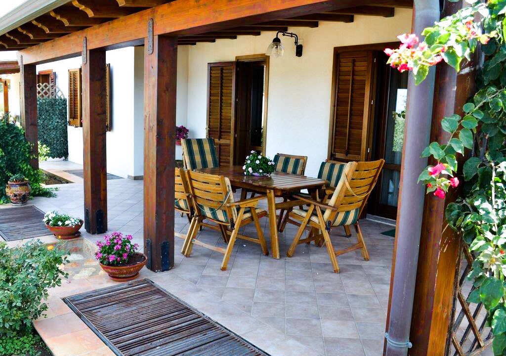 Photo of Outdoor in Custonaci