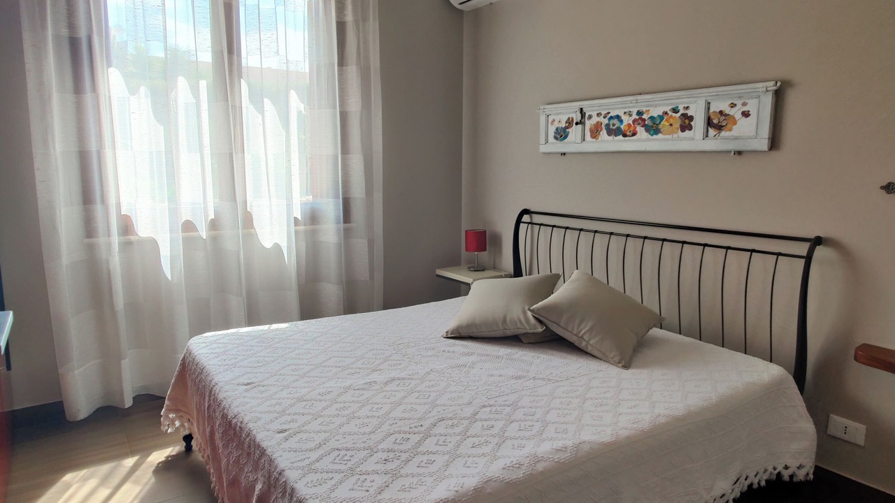 Photo of Bedroom in Custonaci