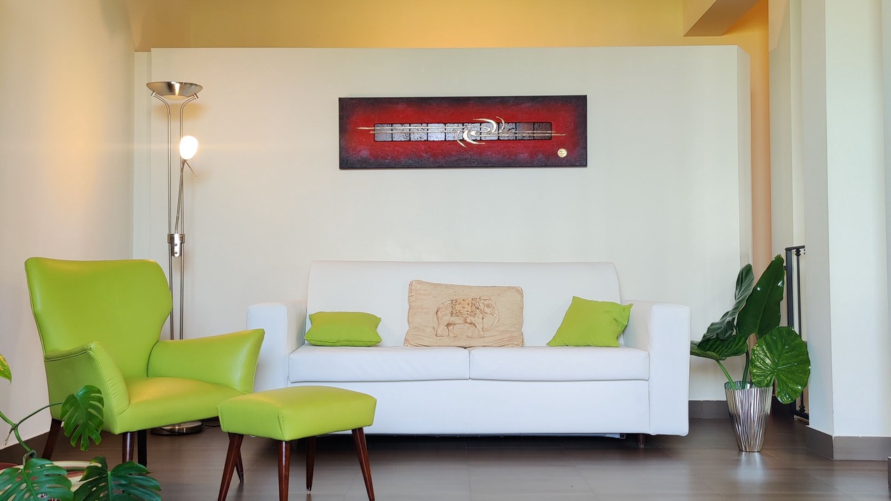 Photo of Livingroom in Custonaci