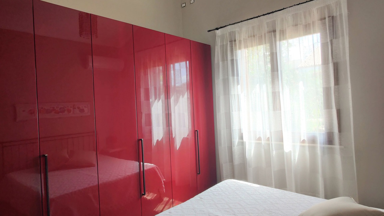 Photo of Bedroom in Custonaci