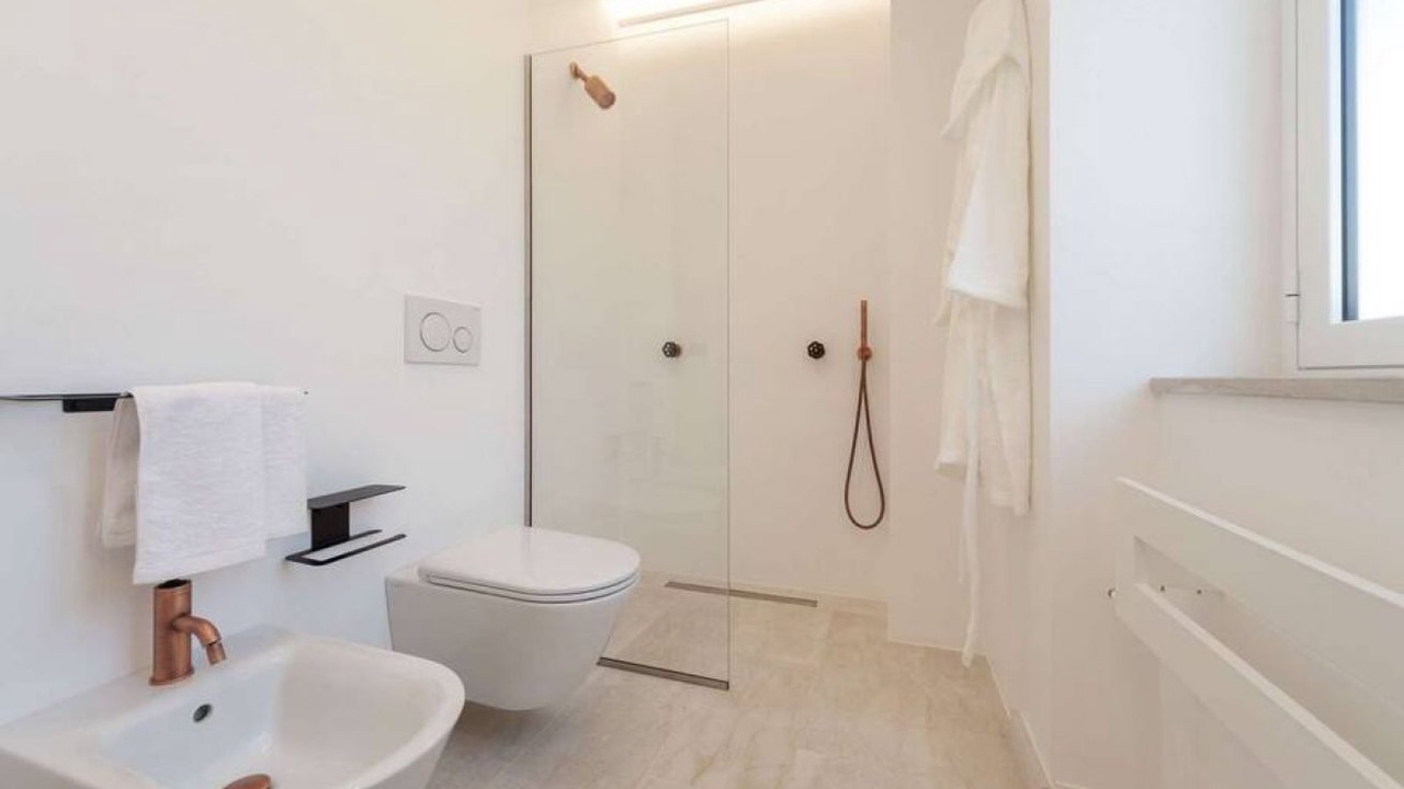 Photo of Bathroom in Naso