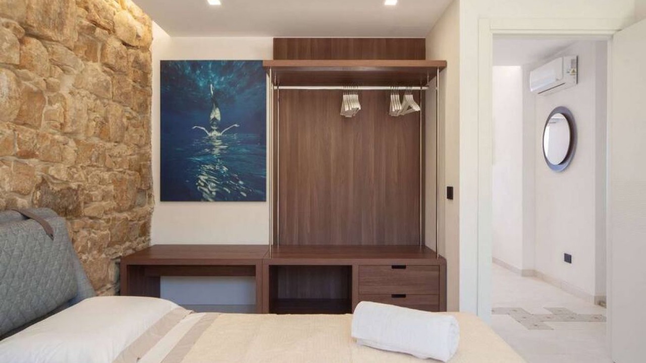 Photo of Bedroom in Naso
