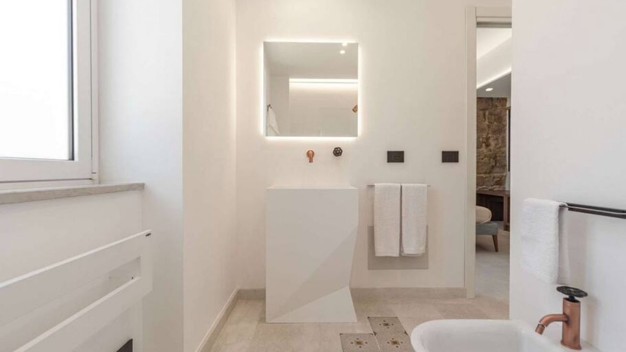 Photo of Bathroom in Naso