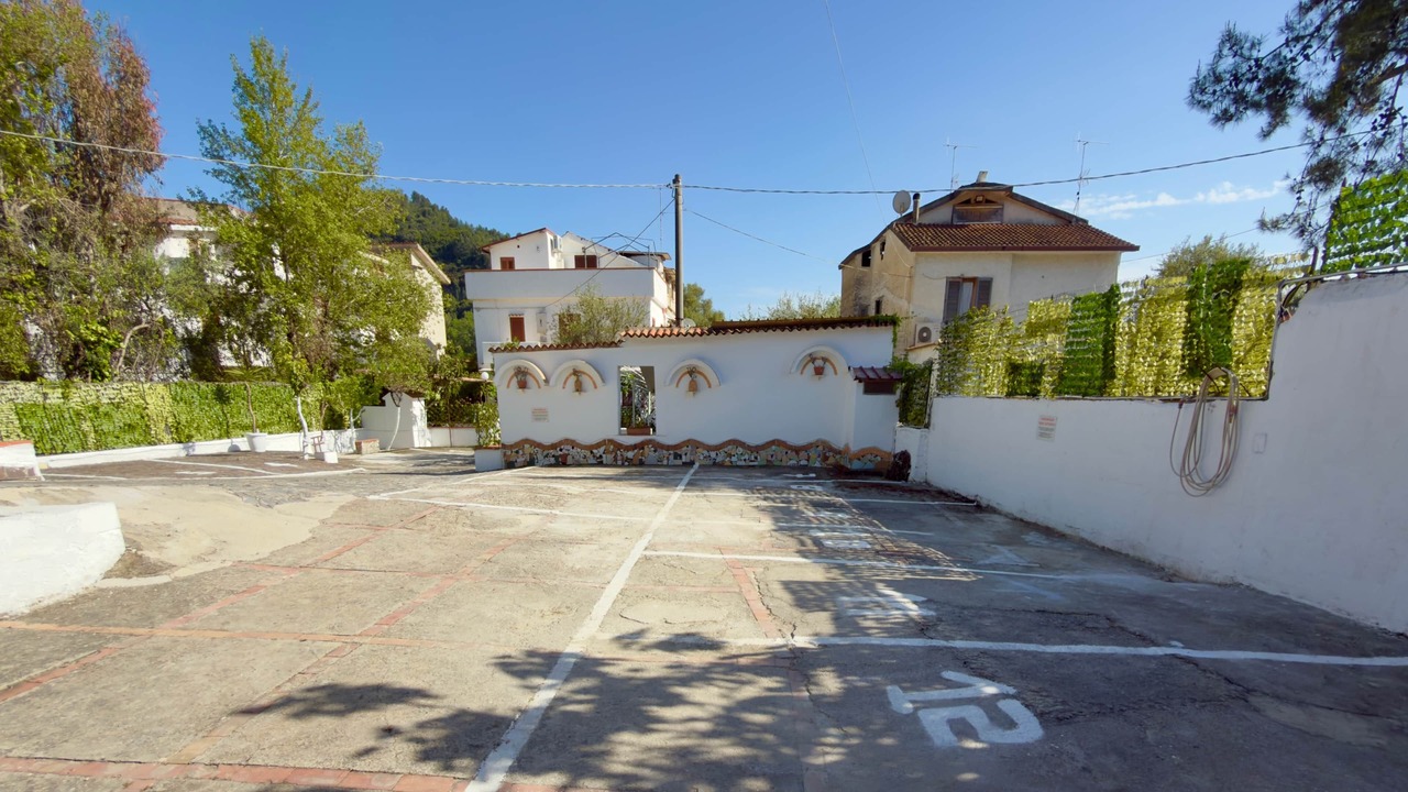 Photo of Outdoor in Palinuro