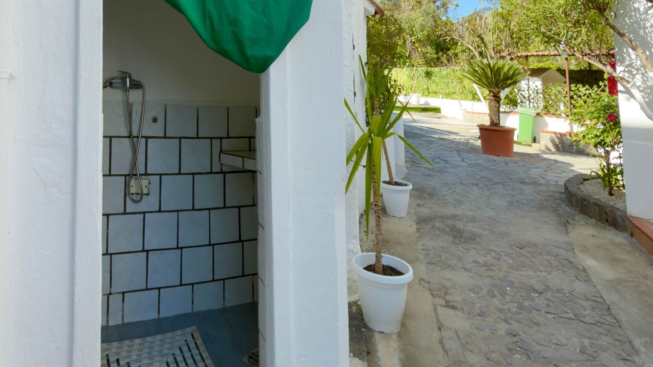 Photo of Outdoor in Palinuro
