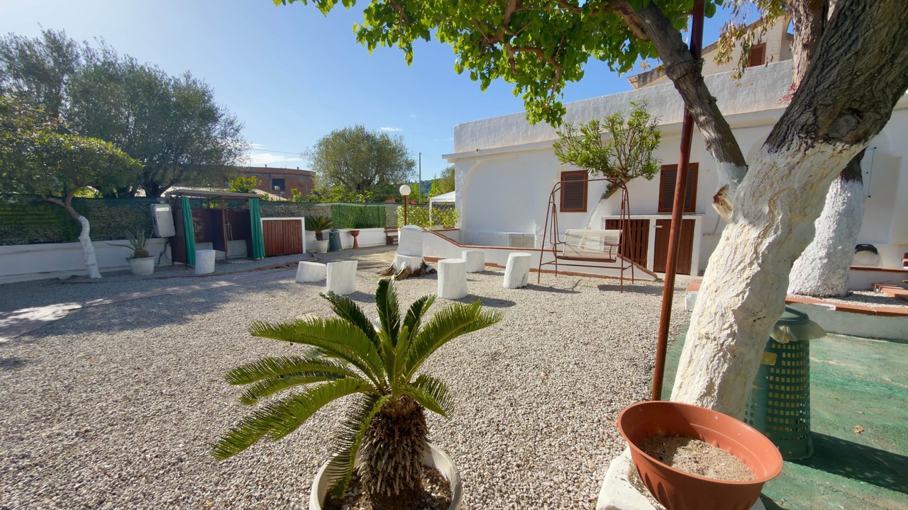 Photo of Outdoor in Palinuro