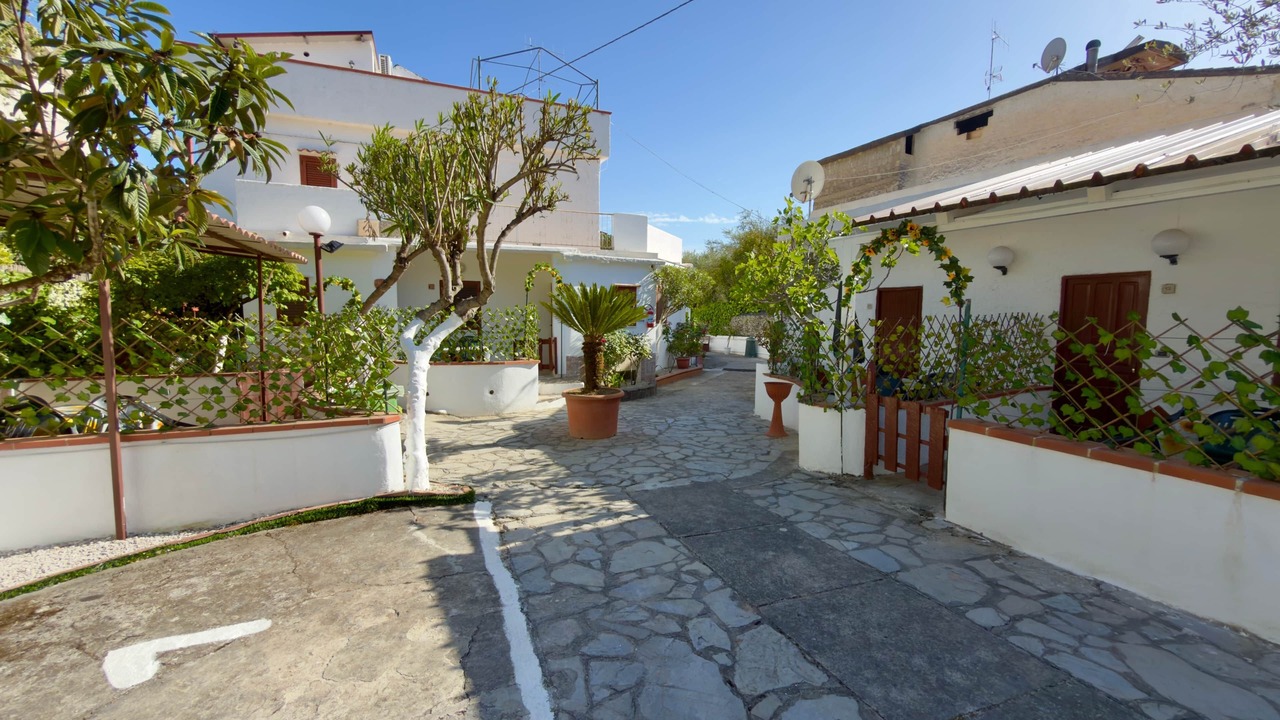 Photo of Outdoor in Palinuro