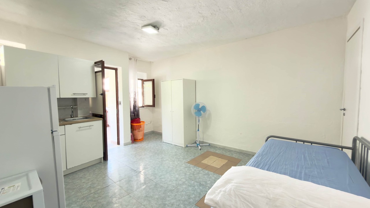 Photo of Bedroom in Palinuro