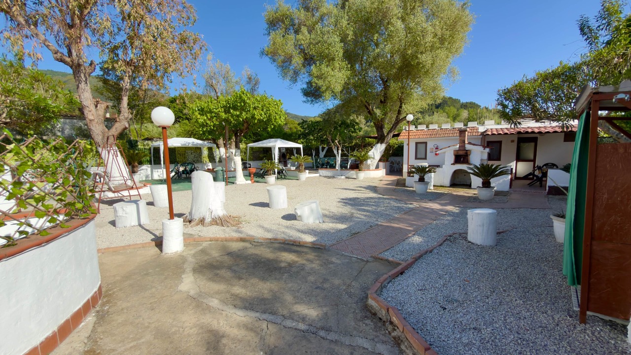 Photo of Outdoor in Palinuro