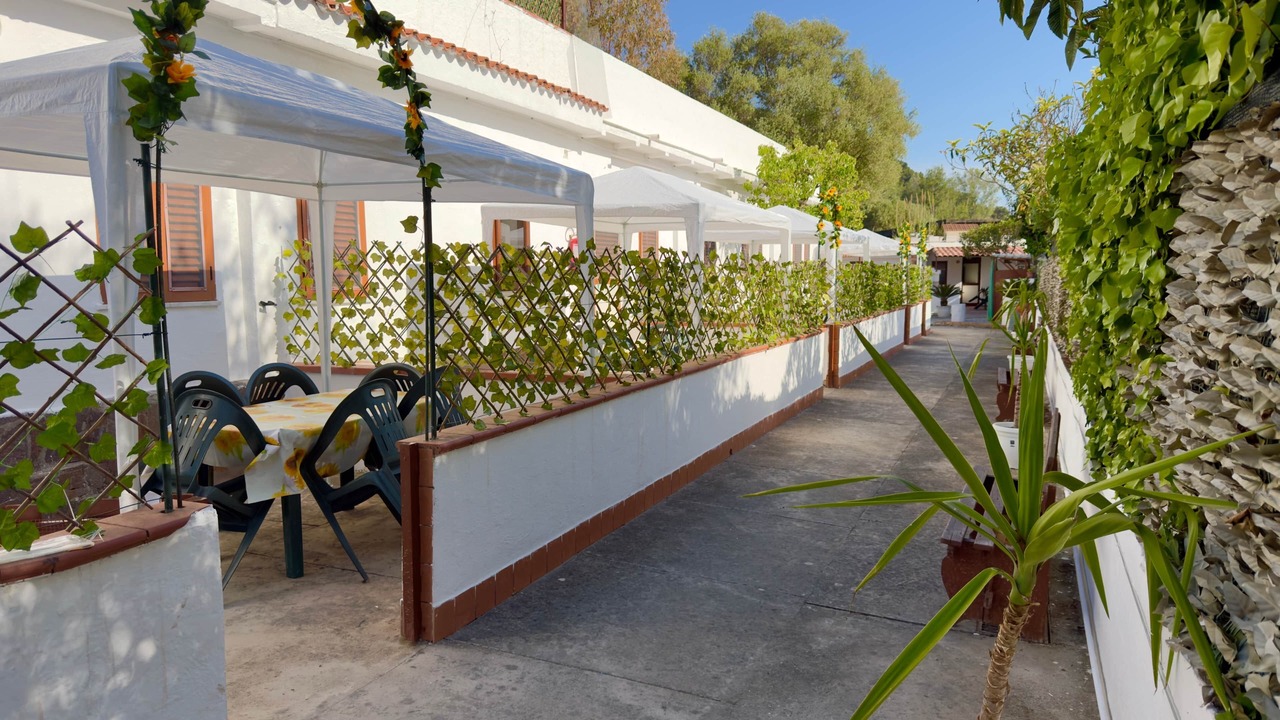 Photo of Outdoor in Palinuro