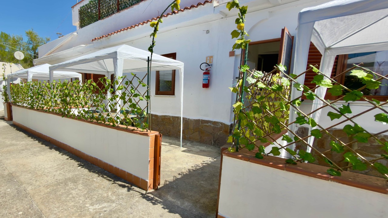 Photo of Outdoor in Palinuro