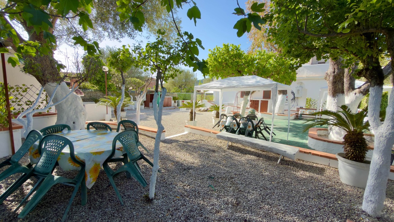 Photo of Outdoor in Palinuro